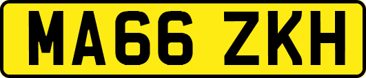 MA66ZKH