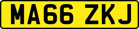 MA66ZKJ