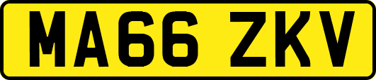MA66ZKV