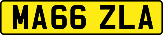 MA66ZLA