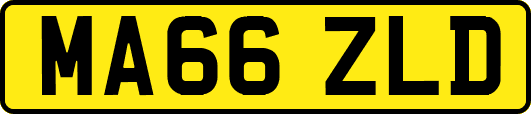 MA66ZLD