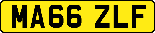 MA66ZLF