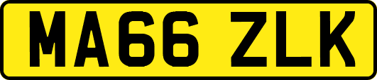 MA66ZLK
