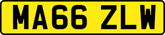 MA66ZLW