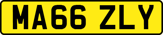 MA66ZLY