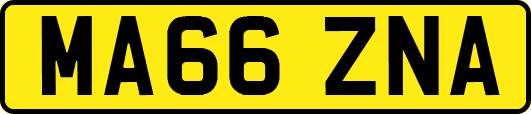 MA66ZNA