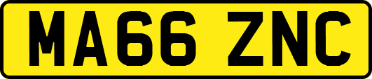 MA66ZNC