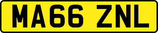 MA66ZNL