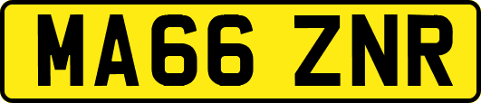 MA66ZNR