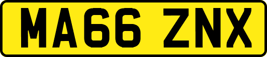 MA66ZNX