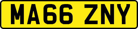 MA66ZNY
