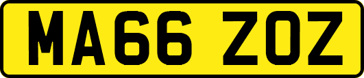 MA66ZOZ