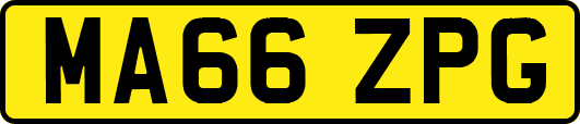 MA66ZPG