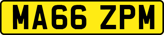 MA66ZPM