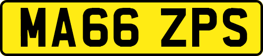 MA66ZPS