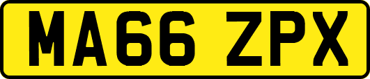 MA66ZPX