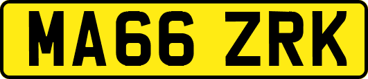 MA66ZRK