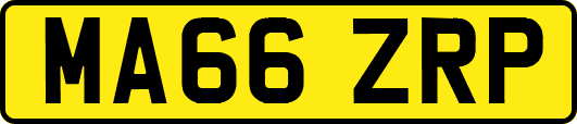 MA66ZRP