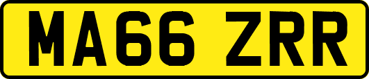 MA66ZRR