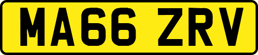 MA66ZRV