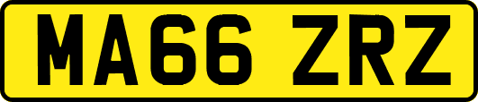 MA66ZRZ