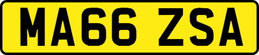MA66ZSA