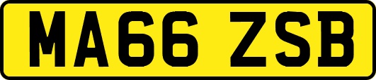 MA66ZSB