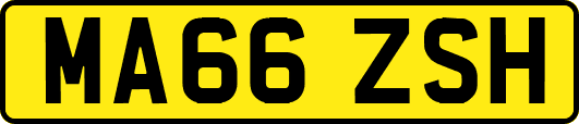MA66ZSH