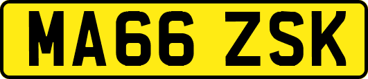 MA66ZSK