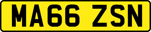 MA66ZSN