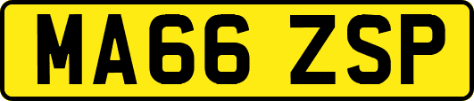 MA66ZSP
