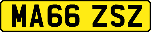 MA66ZSZ