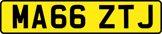 MA66ZTJ