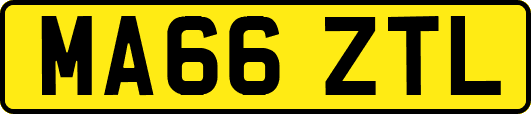 MA66ZTL