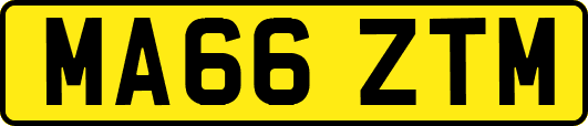 MA66ZTM