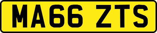 MA66ZTS