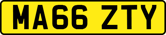 MA66ZTY