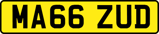 MA66ZUD
