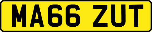 MA66ZUT