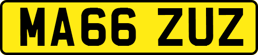 MA66ZUZ