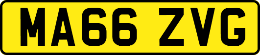 MA66ZVG
