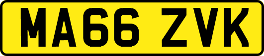 MA66ZVK