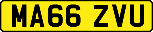 MA66ZVU