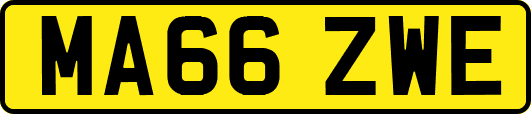 MA66ZWE