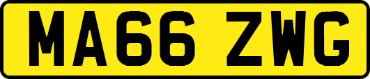 MA66ZWG