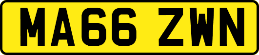 MA66ZWN