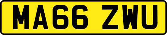 MA66ZWU