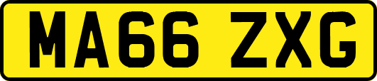 MA66ZXG