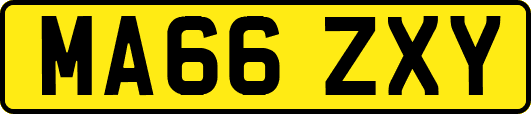 MA66ZXY