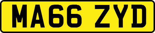 MA66ZYD